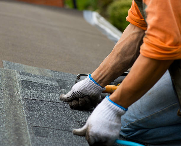 Best Roof Gutter Cleaning  in Manorville, NY